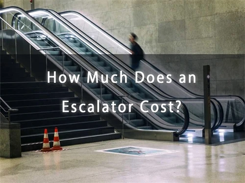 Tus Escalator Tus Nqi Ntau npaum li cas hauv 2026? Tag Nrho Cov Nqi Them Nqi