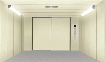 Cargo Freight Tech of Elevator